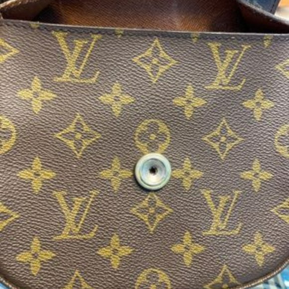 Louis Vuitton St Cloud PM - Picture 5 of 6